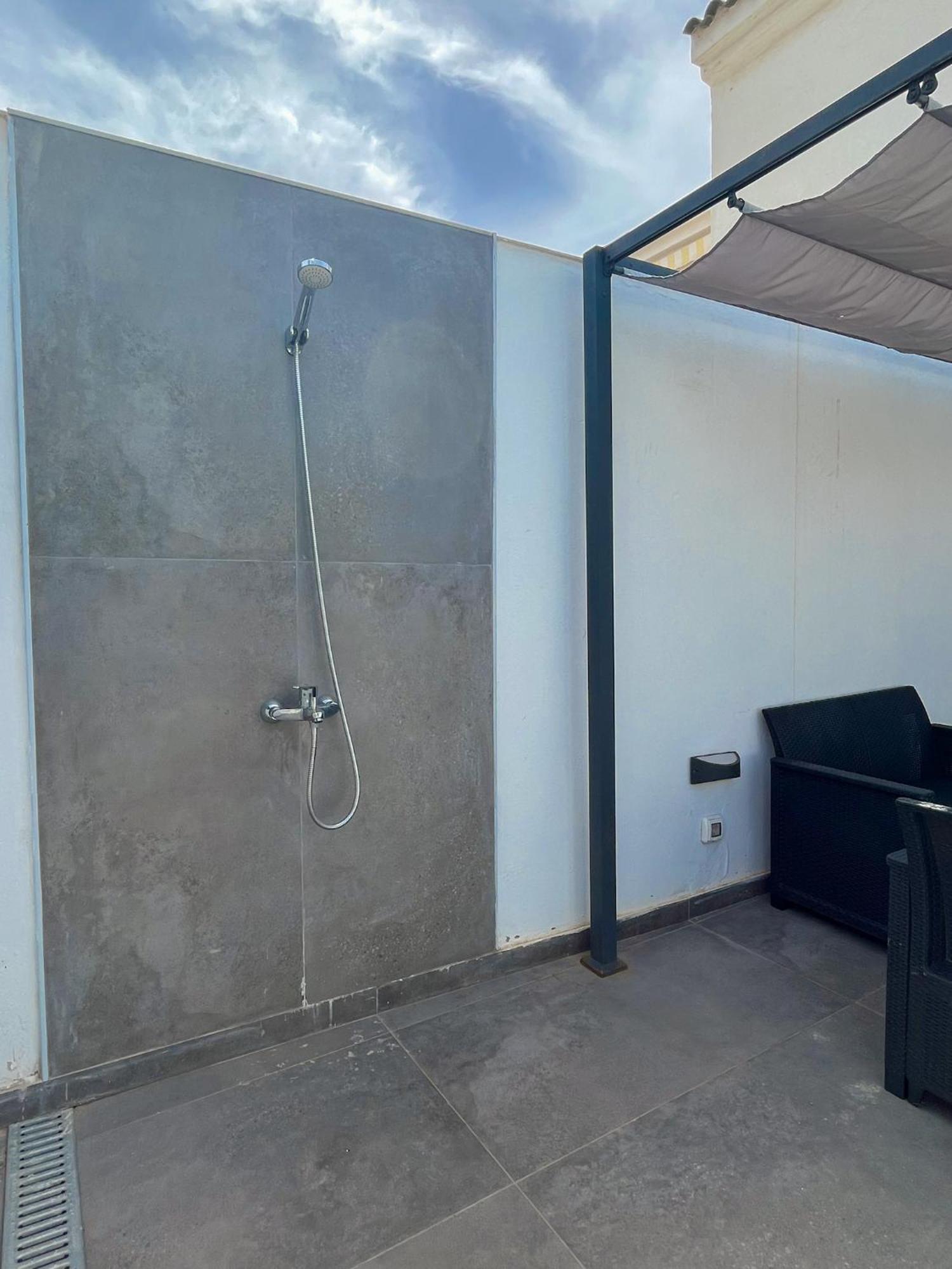 Luxury Bungalow ماسبالوماس المظهر الخارجي الصورة