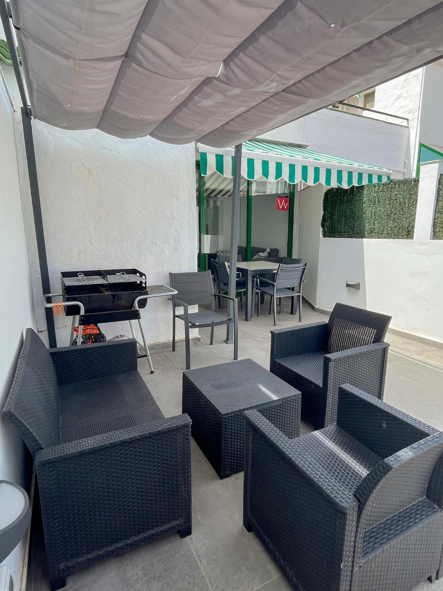 Luxury Bungalow ماسبالوماس المظهر الخارجي الصورة