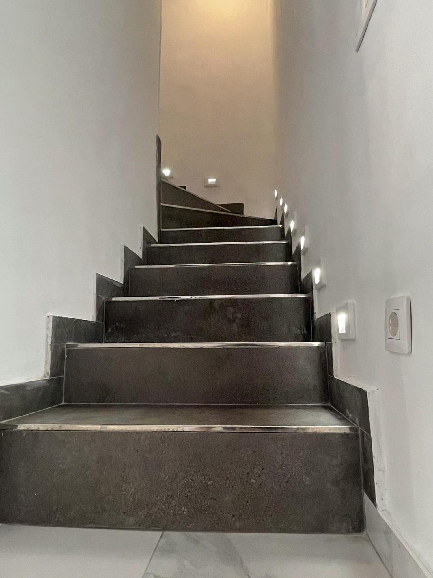 Luxury Bungalow ماسبالوماس المظهر الخارجي الصورة