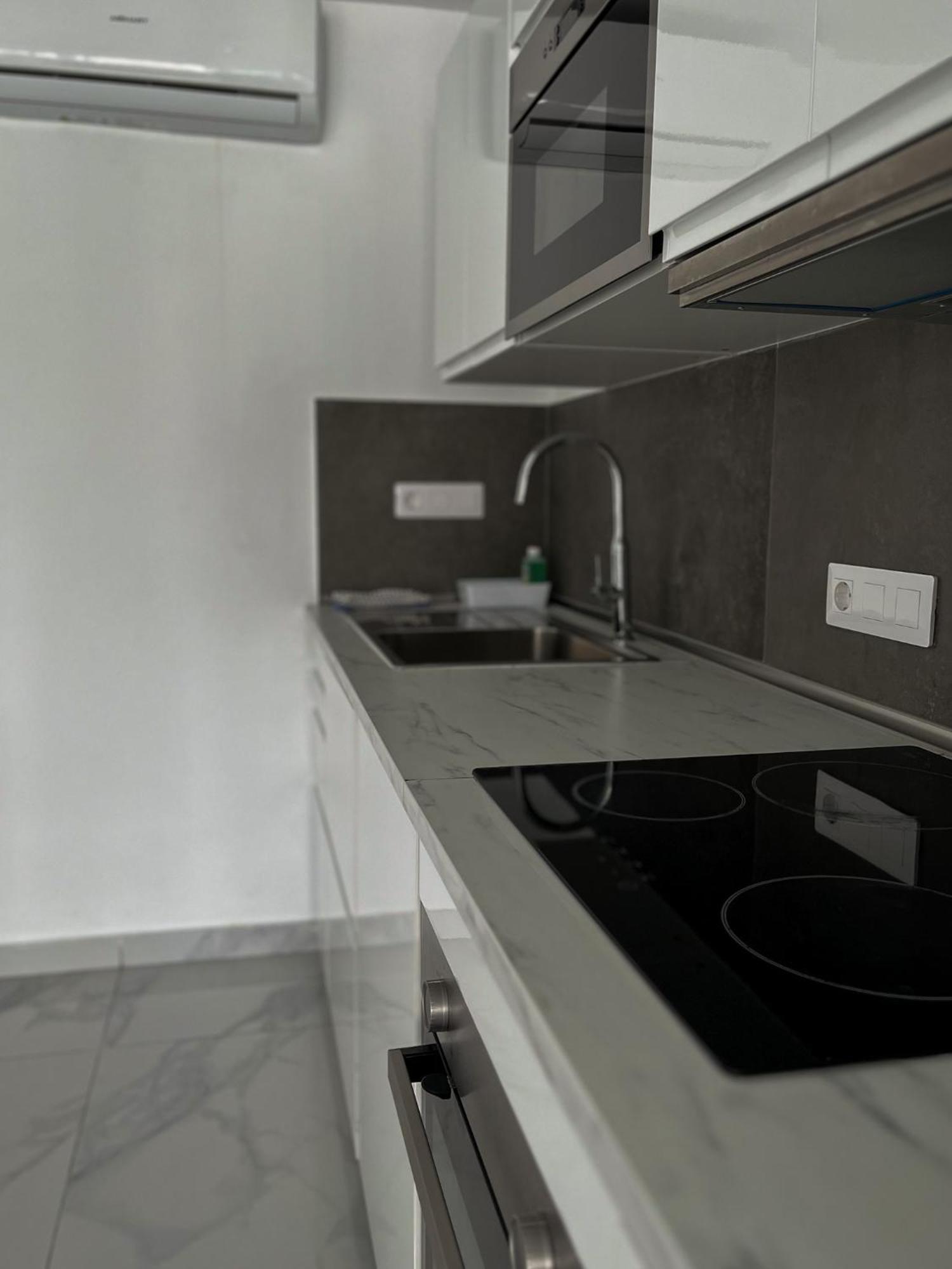 Luxury Bungalow ماسبالوماس المظهر الخارجي الصورة