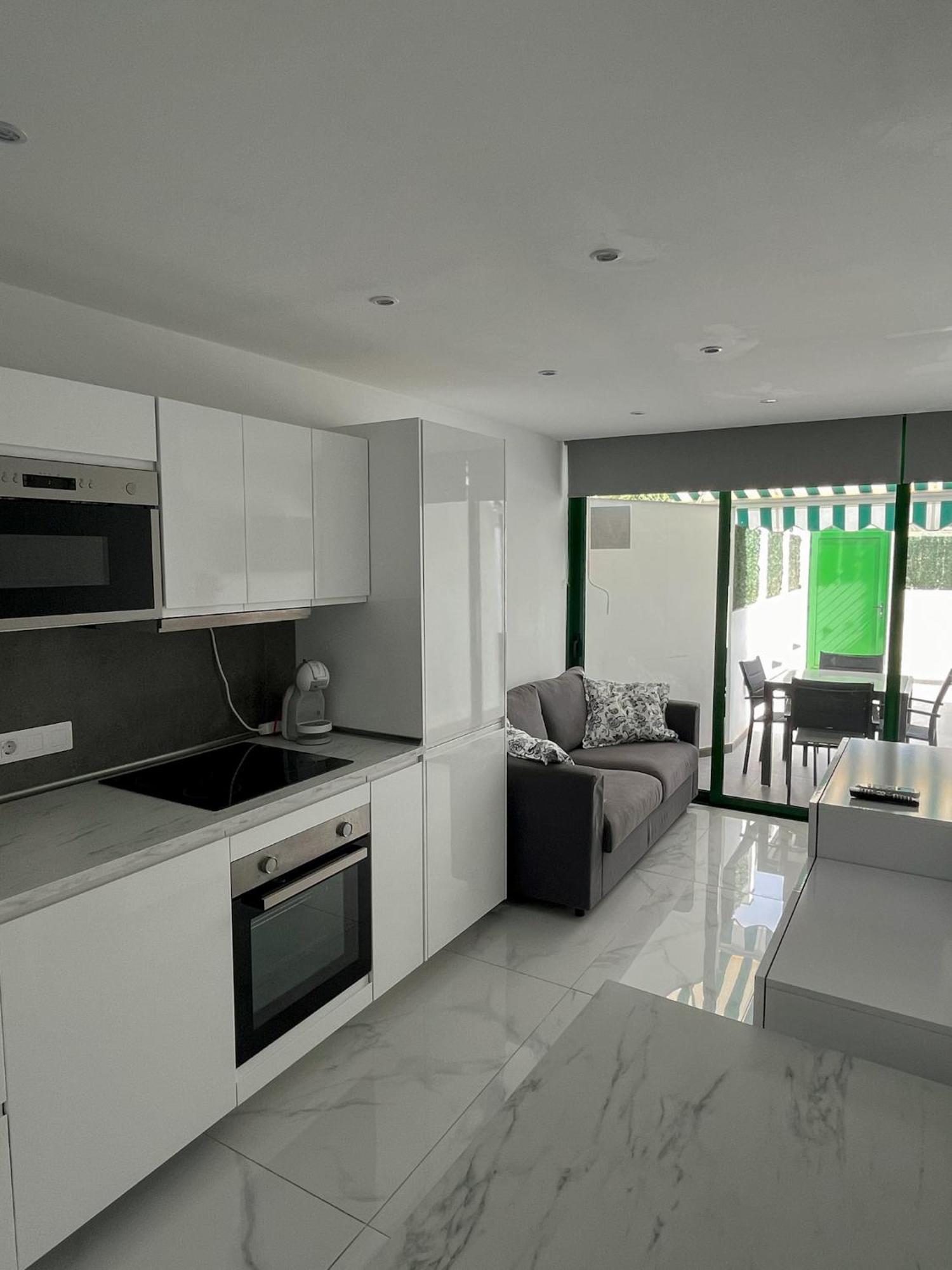 Luxury Bungalow ماسبالوماس المظهر الخارجي الصورة