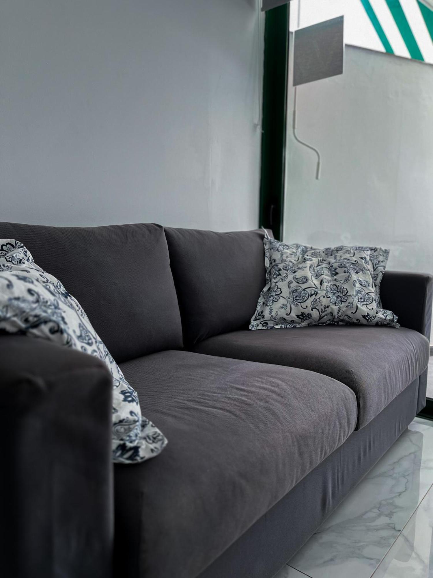 Luxury Bungalow ماسبالوماس المظهر الخارجي الصورة