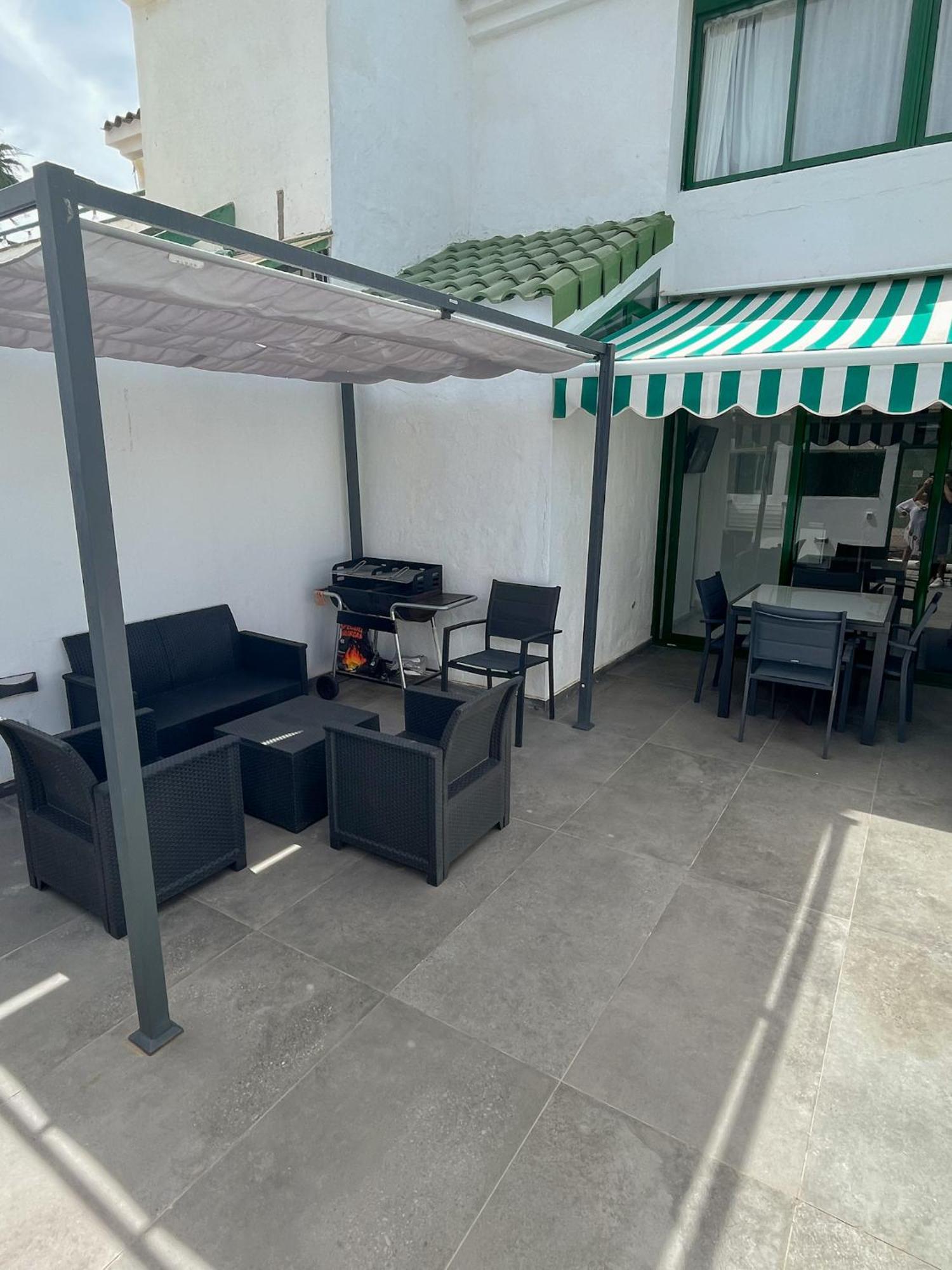 Luxury Bungalow ماسبالوماس المظهر الخارجي الصورة