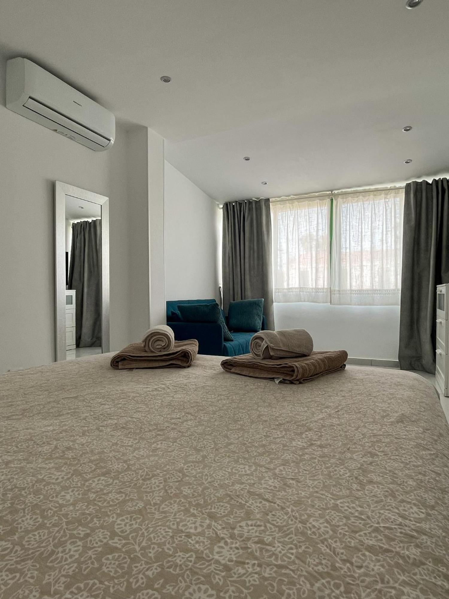 Luxury Bungalow ماسبالوماس المظهر الخارجي الصورة